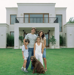 United Mortgages NI Income Protection